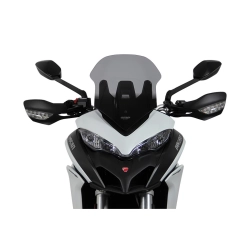 MRA szyba motocyklowa DUCATI MULTISTRADA V2 /S AA 2022-, forma T, PRZYCIEMNIANA