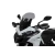 MRA szyba motocyklowa DUCATI MULTISTRADA V2 /S AA 2022-, forma T, CZARNA