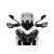 MRA szyba motocyklowa DUCATI MULTISTRADA V2 /S AA 2022-, forma VT, BEZBARWNA