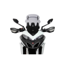 MRA szyba motocyklowa DUCATI MULTISTRADA V2 /S AA 2022-, forma VT, BEZBARWNA