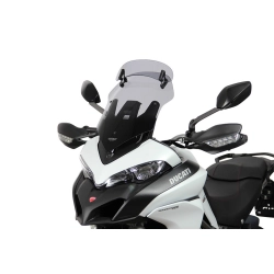 MRA szyba motocyklowa DUCATI MULTISTRADA V2 /S AA 2022-, forma VT, BEZBARWNA