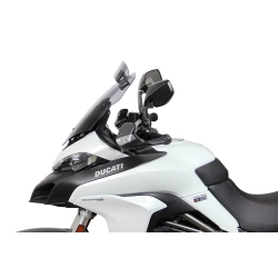 MRA szyba motocyklowa DUCATI MULTISTRADA V2 /S AA 2022-, forma VT, BEZBARWNA