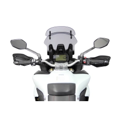 MRA szyba motocyklowa DUCATI MULTISTRADA V2 /S AA 2022-, forma VT, BEZBARWNA