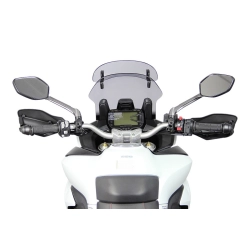 MRA szyba motocyklowa DUCATI MULTISTRADA V2 /S AA 2022-, forma VT, BEZBARWNA