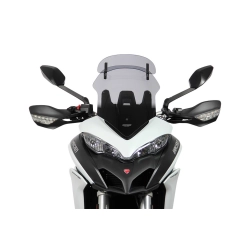 MRA szyba motocyklowa DUCATI MULTISTRADA V2 /S AA 2022-, forma VT, PRZYCIEMNIANA