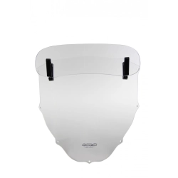 MRA szyba motocyklowa DUCATI MULTISTRADA DS 1100 / S A 1 2006-, forma VT, BEZBARWNA