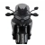 MRA szyba motocyklowa DUCATI MULTISTRADA V4 / PIKES PEAK 2021-2024, forma TM, PRZYCIEMNIANA MOTORUS.PL