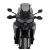 MRA szyba motocyklowa DUCATI MULTISTRADA V4 / PIKES PEAK 2021-2024, forma VTM, PRZYCIEMNIANA MOTORUS.PL