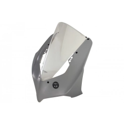 MRA szyba motocyklowa DUCATI PANIGALE V4 /S /R 2020-2024, forma SP, BEZBARWNA