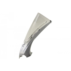 MRA szyba motocyklowa DUCATI PANIGALE V4 /S /R 2020-2024, forma SP, BEZBARWNA