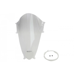 MRA szyba motocyklowa DUCATI PANIGALE V4 /S /R 2020-2024, forma SP, BEZBARWNA