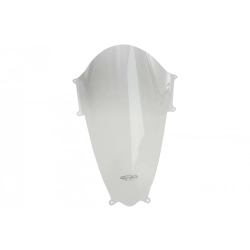 MRA szyba motocyklowa DUCATI PANIGALE V4 /S /R 2020-2024, forma SP, BEZBARWNA