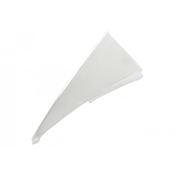 MRA szyba motocyklowa DUCATI PANIGALE V4 /S /R 2020-2024, forma SP, BEZBARWNA