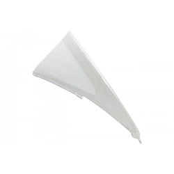 MRA szyba motocyklowa DUCATI PANIGALE V4 /S /R 2020-2024, forma SP, BEZBARWNA