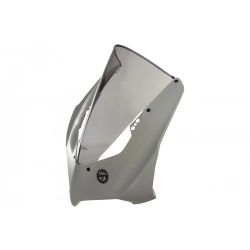 MRA szyba motocyklowa DUCATI PANIGALE V4 /S /R 2020-2024, forma SP, PRZYCIEMNIANA