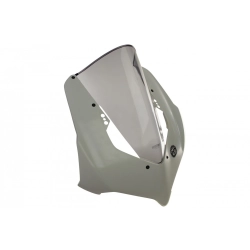 MRA szyba motocyklowa DUCATI PANIGALE V4 /S /R 2020-2024, forma SP, PRZYCIEMNIANA