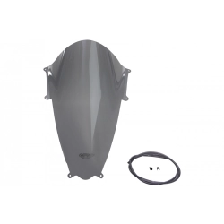 MRA szyba motocyklowa DUCATI PANIGALE V4 /S /R 2020-2024, forma SP, PRZYCIEMNIANA