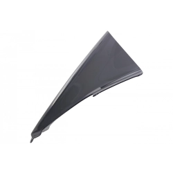 MRA szyba motocyklowa DUCATI PANIGALE V4 /S /R 2020-2024, forma SP, PRZYCIEMNIANA