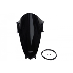 MRA szyba motocyklowa DUCATI PANIGALE V4 /S /R 2020-2024, forma SP, CZARNA