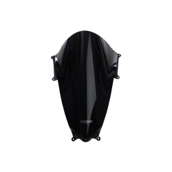 MRA szyba motocyklowa DUCATI PANIGALE V4 /S /R 2020-2024, forma SP, CZARNA
