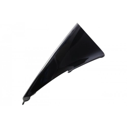 MRA szyba motocyklowa DUCATI PANIGALE V4 /S /R 2020-2024, forma SP, CZARNA