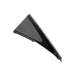 MRA szyba motocyklowa DUCATI PANIGALE V4 /S /R 2020-2024, forma SP, CZARNA