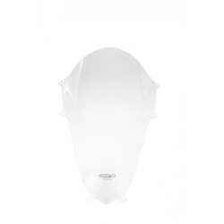 MRA szyba motocyklowa DUCATI PANIGALE V2 2020-2024, forma R, BEZBARWNA