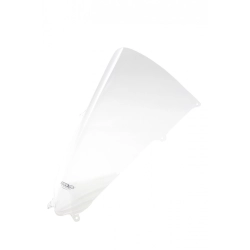 MRA szyba motocyklowa DUCATI PANIGALE V2 2020-2024, forma R, BEZBARWNA