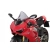 MRA szyba motocyklowa DUCATI PANIGALE V2 2020-2024, forma R, PRZYCIEMNIANA