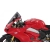 MRA szyba motocyklowa DUCATI PANIGALE V2 2020-2024, forma R, PRZYCIEMNIANA