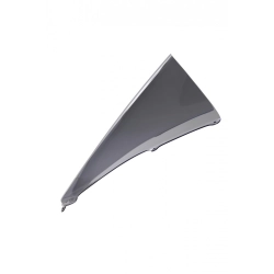 MRA szyba motocyklowa DUCATI PANIGALE V2 2020-2024, forma R, PRZYCIEMNIANA