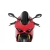 MRA szyba motocyklowa DUCATI PANIGALE V2 2020-2024, forma R, CZARNA