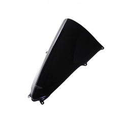 MRA szyba motocyklowa DUCATI PANIGALE V2 2020-2024, forma R, CZARNA