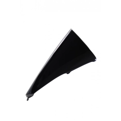 MRA szyba motocyklowa DUCATI PANIGALE V2 2020-2024, forma R, CZARNA