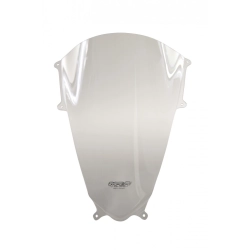 MRA szyba motocyklowa DUCATI PANIGALE V2 2020-2024, forma SP, BEZBARWNA