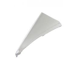 MRA szyba motocyklowa DUCATI PANIGALE V2 2020-2024, forma SP, BEZBARWNA