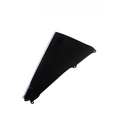 MRA szyba motocyklowa DUCATI PANIGALE V2 2020-2024, forma SP, CZARNA