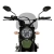 MRA szyba motocyklowa DUCATI SCRAMBLER 800 K1 -2018, forma NT, BEZBARWNA MOTORUS.PL