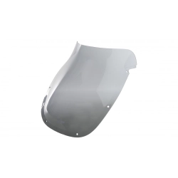 MRA szyba motocyklowa DUCATI ST4 S2 -2003, forma S, PRZYCIEMNIANA