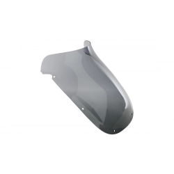 MRA szyba motocyklowa DUCATI ST4 S2 -2003, forma S, PRZYCIEMNIANA