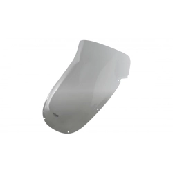 MRA szyba motocyklowa DUCATI ST4 S2 -2003, forma T, BEZBARWNA