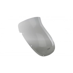 MRA szyba motocyklowa DUCATI ST4 S2 -2003, forma T, BEZBARWNA