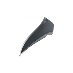 MRA szyba motocyklowa DUCATI ST4 S2 -2003, forma T, PRZYCIEMNIANA