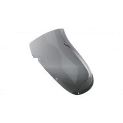 MRA szyba motocyklowa DUCATI ST4 S2 -2003, forma T, PRZYCIEMNIANA