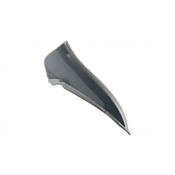 MRA szyba motocyklowa DUCATI ST4 S2 -2003, forma T, PRZYCIEMNIANA