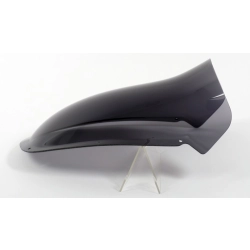 MRA szyba motocyklowa DUCATI ST4 S2 -2003, forma T, PRZYCIEMNIANA