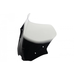 MRA szyba motocyklowa DUCATI STREETFIGHTER V4/S 2020-2024, forma NRN, PRZYCIEMNIANA