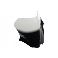 MRA szyba motocyklowa DUCATI STREETFIGHTER V4/S 2020-2024, forma NRN, PRZYCIEMNIANA