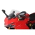 MRA szyba motocyklowa DUCATI SUPERSPORT 950 /S VA 2021-, forma OM, BEZBARWNA