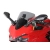 MRA szyba motocyklowa DUCATI SUPERSPORT 950 /S VA 2021-, forma OM, BEZBARWNA